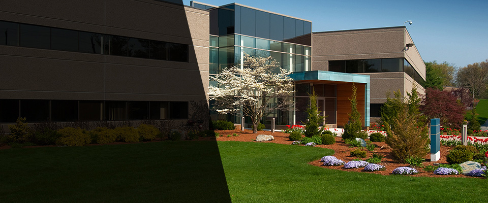 Fruitport Landscapers