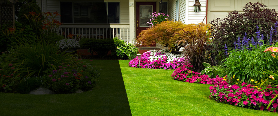 Fruitport Landscapers