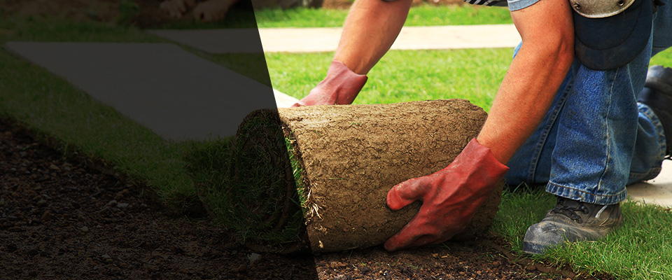 Fruitport Landscapers