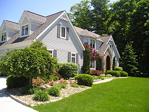 Landscapers and Lawncare Services in Fruitport, MI